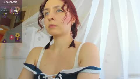 Snapshot of iris_crispy chatting on March 4, 2025, 6:58 am Iris online show from March 4, 2025, 6:58 am