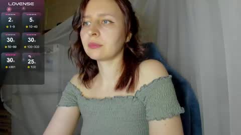 Iris online show from May 29, 2026, 9:24 pm