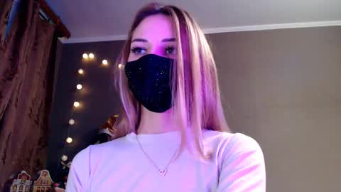 Lily online show from January 10, 2026, 2:41 pm