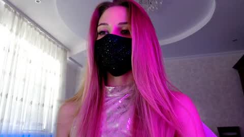 Lily online show from July 12, 2026, 4:42 pm