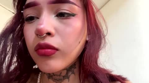 iris online show from January 29, 2025, 10:32 pm