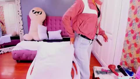 Iris online show from January 14, 2025, 10:27 am