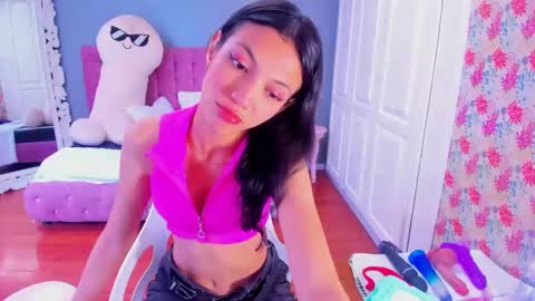 Iris online show from January 18, 2025, 1:40 pm