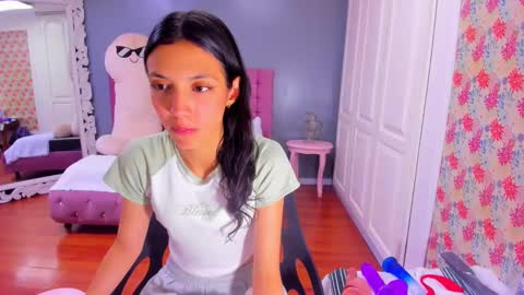 Iris online show from January 21, 2025, 1:32 pm