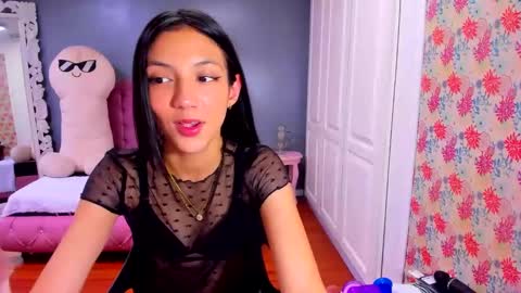 Iris online show from February 12, 2025, 6:19 pm