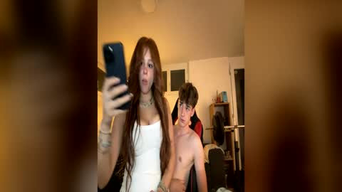irisbabyyyyyyy online show from June 27, 2026, 12:37 am