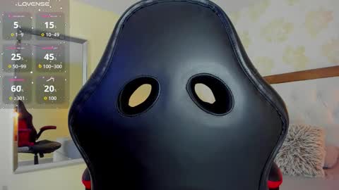 Iris  online show from January 10, 2026, 7:48 pm