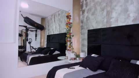 Iris Fit online show from January 26, 2025, 10:35 pm