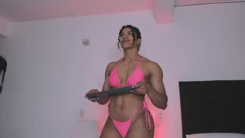 Iris Fit online show from July 3, 2026, 12:22 pm