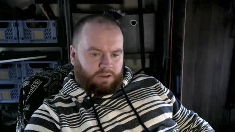 twitter theirishman205 online show from December 8, 2024, 12:19 pm