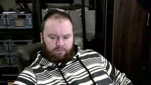 twitter theirishman205 online show from January 4, 2025, 3:28 pm