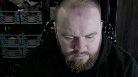 twitter theirishman205 online show from February 1, 2025, 12:37 pm