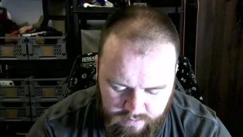 twitter theirishman205 online show from February 13, 2025, 5:01 pm