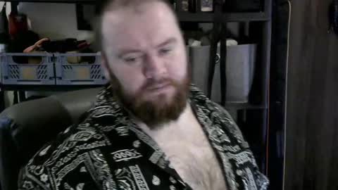 twitter theirishman205 online show from February 23, 2025, 2:35 pm