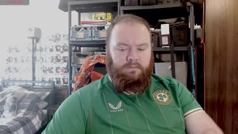 twitter theirishman205 online show from September 13, 2025, 9:20 am