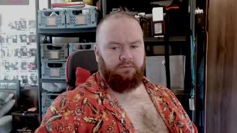 twitter theirishman205 online show from September 17, 2025, 12:51 pm