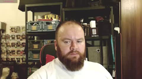 twitter theirishman205 online show from October 2, 2025, 6:26 pm