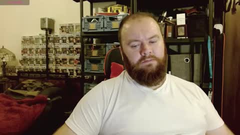 twitter theirishman205 online show from October 10, 2025, 5:45 pm