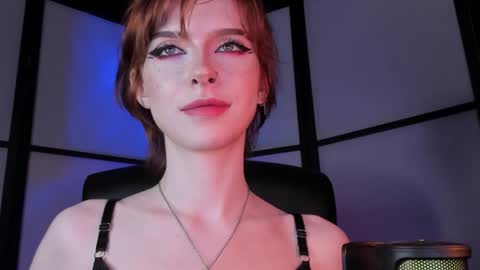 Snapshot of irisice chatting on December 10, 2024, 9:23 am Miss Iris Fansly Miss Iris new inst.  online show from December 10, 2024, 9:23 am