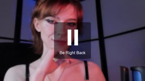 Snapshot of irisice chatting on December 10, 2024, 12:27 pm Miss Iris Fansly Miss Iris new inst.  online show from December 10, 2024, 12:27 pm