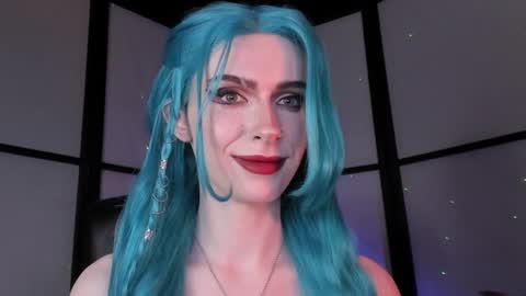 Snapshot of irisice chatting on December 15, 2024, 10:37 pm Miss Iris Fansly Miss Iris new inst.  online show from December 15, 2024, 10:37 pm