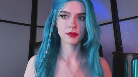 Snapshot of irisice chatting on December 24, 2024, 10:39 pm Miss Iris Fansly Miss Iris new inst.  online show from December 24, 2024, 10:39 pm