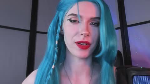 Snapshot of irisice chatting on December 25, 2024, 1:42 am Miss Iris Fansly Miss Iris new inst.  online show from December 25, 2024, 1:42 am