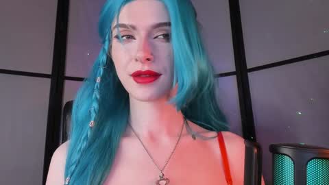 Snapshot of irisice chatting on December 27, 2024, 4:26 am Miss Iris Fansly Miss Iris new inst.  online show from December 27, 2024, 4:26 am
