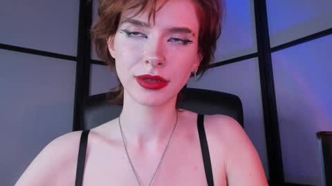 Snapshot of irisice chatting on December 30, 2024, 11:17 pm Miss Iris Fansly Miss Iris new inst.  online show from December 30, 2024, 11:17 pm