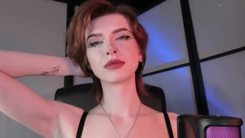 Snapshot of irisice chatting on January 10, 2025, 10:25 pm Miss Iris Fansly Miss Iris new inst.  online show from January 10, 2025, 10:25 pm