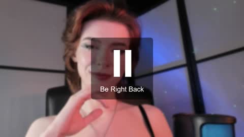 Snapshot of irisice chatting on January 11, 2025, 1:27 am Miss Iris Fansly Miss Iris new inst.  online show from January 11, 2025, 1:27 am