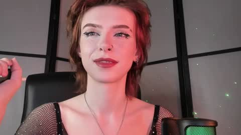 Snapshot of irisice chatting on January 13, 2025, 5:33 am Miss Iris Fansly Miss Iris new inst.  online show from January 13, 2025, 5:33 am
