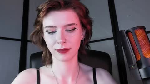 Snapshot of irisice chatting on January 22, 2025, 5:48 am Miss Iris Fansly Miss Iris new inst.  online show from January 22, 2025, 5:48 am