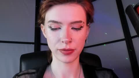 Snapshot of irisice chatting on January 23, 2025, 2:33 am Miss Iris Fansly Miss Iris new inst.  online show from January 23, 2025, 2:33 am