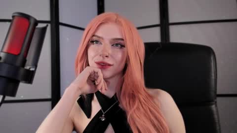 Snapshot of irisice chatting on February 27, 2025, 2:10 pm Miss Iris Fansly Miss Iris new inst.  online show from February 27, 2025, 2:10 pm