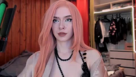 Snapshot of irisice chatting on March 9, 2025, 1:26 pm Miss Iris Fansly Miss Iris new inst.  online show from March 9, 2025, 1:26 pm