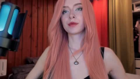 Snapshot of irisice chatting on March 12, 2025, 2:12 pm Miss Iris Fansly Miss Iris new inst.  online show from March 12, 2025, 2:12 pm