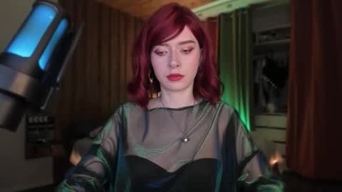 Snapshot of irisice chatting on November 14, 2025, 8:07 pm Miss Iris Fansly Miss Iris new inst. online show from November 14, 2025, 8:07 pm