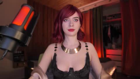 Snapshot of irisice chatting on November 21, 2025, 7:45 pm Miss Iris Fansly Miss Iris new inst. online show from November 21, 2025, 7:45 pm