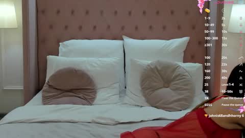 Iris online show from February 5, 2026, 6:18 am