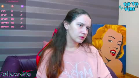 Iris online show from November 25, 2025, 2:44 am