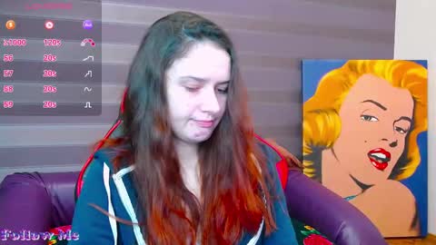 Iris online show from February 26, 2026, 3:49 am