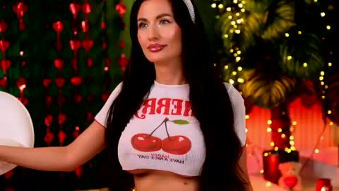 Maria online show from February 11, 2026, 4:17 am