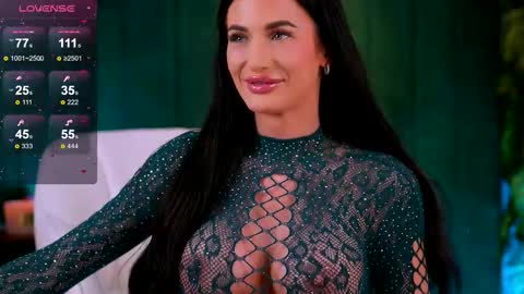 Maria online show from March 6, 2026, 2:52 am