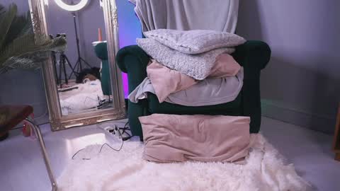 Maria online show from January 6, 2025, 3:20 am