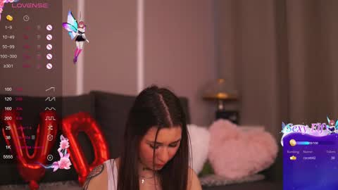 Maria online show from February 14, 2025, 7:07 am