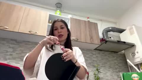 Maria online show from February 19, 2025, 3:06 am