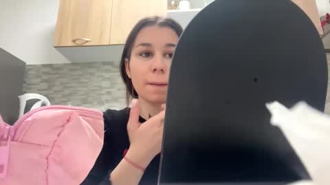 Maria online show from March 10, 2025, 3:56 am