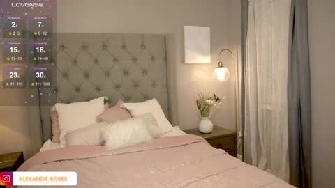 Snapshot of irisrosex chatting on January 27, 2025, 2:53 am Alexandra online show from January 27, 2025, 2:53 am