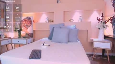 Iriss  online show from December 3, 2024, 4:39 pm